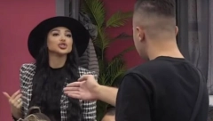 BILAL SE SPREMA DA OSTAVI MAJU? Brajlović šokirao sve u pušioni onim što je rekao, skandal