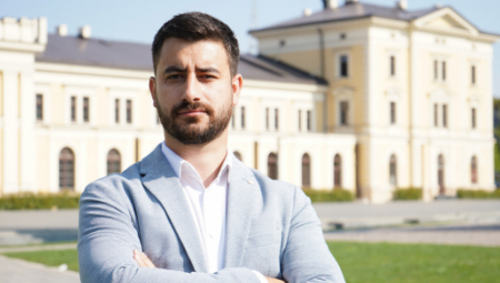 ĐORĐE TODOROVIĆ: Jeremić nikada o narodu nije brinuo