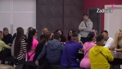 KORISTE DETE DA BI IGRALE RIJALITI Ivan Marinković žestoko isprozivao Mariju i Miljanu Kulić