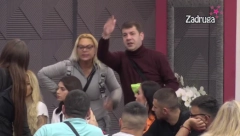 NE ŽELIM NIKAKAV KONTAKT SA ŽELJKOM Ivan Marinković nikada brutalnije odgovorio Kulićima, pa pomenuo Gocu Tržan