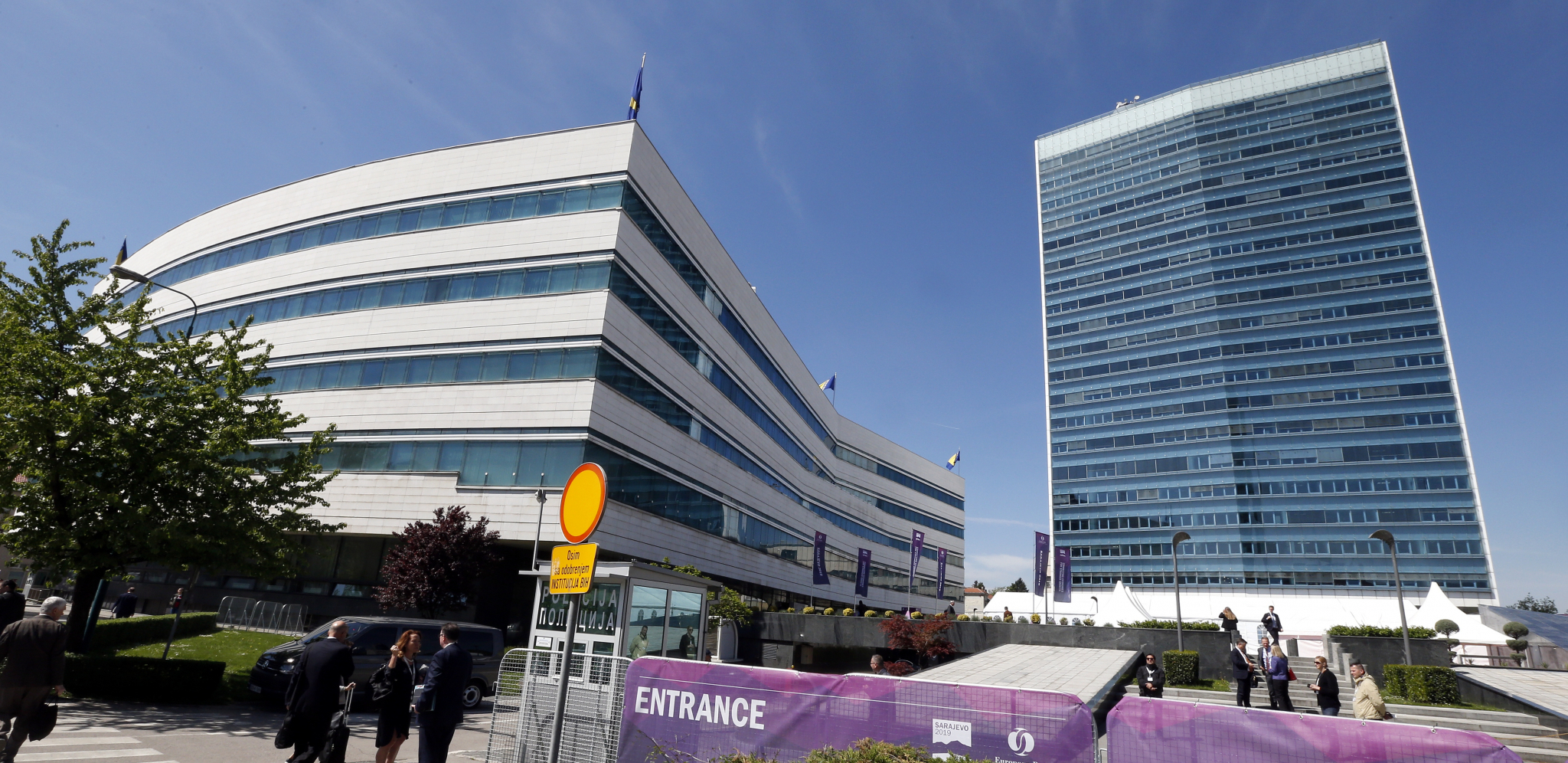 BIH BEDNIJA OD RUANDE Objavljena lista najjadnijih zemalja na svetu