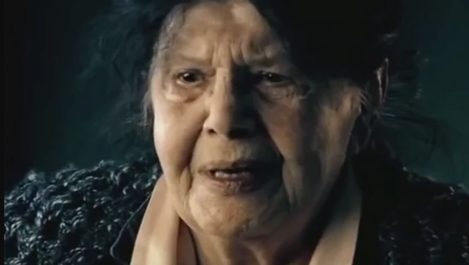 UDAJA JE BILA MOJ BEG Teška životna priča naše slavne glumimuce Mire Stupice