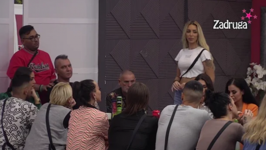 SVI SU SE SLOŽILI Zadugari osuli paljbu po Ćertiću, a on im poručio: Upoređuje me sa ubicama i silovateljima!