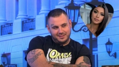 " TO JE SLATKI FLERT" Milica Veselinović priznala emocije prema Caru: Svi vide da sam srećna