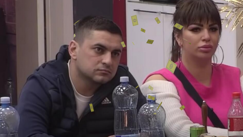 ODREKAO SE STANA OD 350.000 EVRA, AUDIJA I FIRME Evo kakvu su ponudu roditelji dali Babici, uslov je samo da ostavi Miljanu