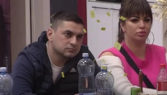 SKANDALOZNO Šok! Miljana je od Bebice uzimala nedozvoljene supstance, a on od nje pare, isplivali svi detalji