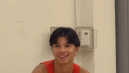 SRBIJA ILI GRČKA? Sin Peđe Stojakovića konačno progovorio o državama za koje može da nastupa