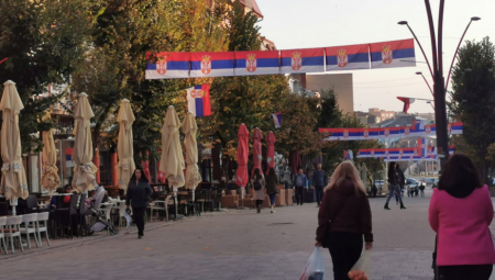 SRBI BESNI ZBOG ODLUKE EU O VIZAMA Građani Kosova i Metohije sa srpskim pasošem najdiskriminisanija grupa u Evropi