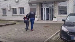 HAPŠENJE U NOVOM SADU Obio apoteku i pokrao pune kese lekova, policija ga uhvatila na delu!