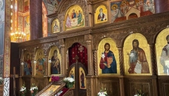 U NOVEMBRU VERNICI OBELEŽAVAJU 2 KRSNE SLAVE A ovog datuma počinje Božićni post