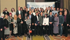 JUBILEJ 25 godina Visoke sportske i zdravstvene škole - Beograd: ČETVRT VEKA PONOSA!