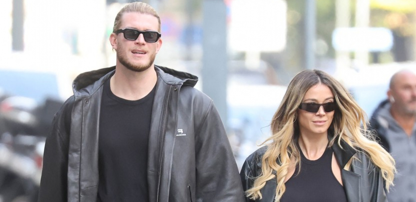 PRELEPA ITALIJANKA OBJAVILA DIVNE VESTI Dileta čeka dete sa poznatim golmanom kome su se svi smejali (VIDEO)