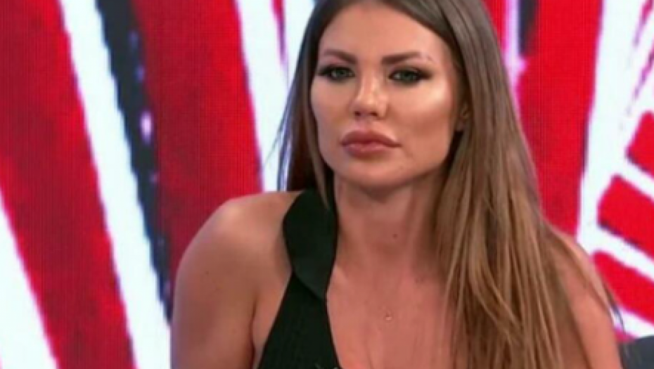 VADILI SU MI HRSKAVICU IZ REBRA! Dragana Mitar prošla kroz pravi pakao, imala čak  sedam operacija nosa