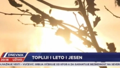 TAJKUNSKI MEDIJI SAMI SEBE POKOPALI! Kukali što nema grejanja, pa sad priznali ono što su svi znali (VIDEO)