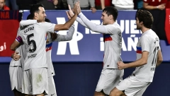 REĐAJU SE "PENZIONERI" NAKON MUNDIJALA Španac se oprostio od reprezentacije