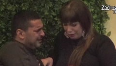 SUZA SUZU STIŽE Miljana se Bebici žalila na odnos sa Zolom: Mislila sam da ćemo biti u vezi