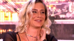 PRLJAVI REČNIK I UZDASI Milica Dabović ovako mami klijente na sajtu za odrasle