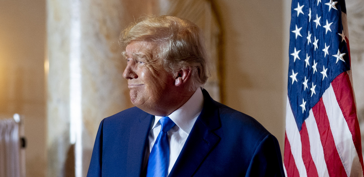 "TRAŽIĆU ZAKON KOJI PRIZNAJE SAMO DVA POLA!" Tramp: Pod mojim vođstvom ovo ludilo će se završiti