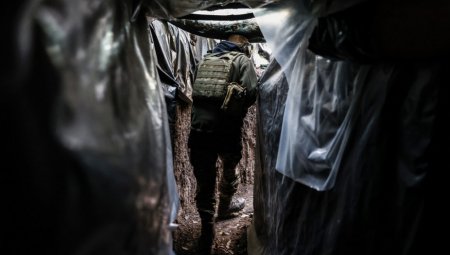 EKSPLOZIJE U HERSONU Oglasile se sirene za vazdušnu opasnost