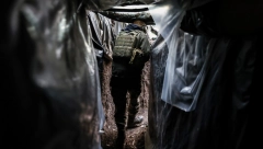 IZNENADAN NAPAD UKRAJINACA! Snage Kijeva skrenule ka Oleški, odjekuju eksplozije u Heronu!