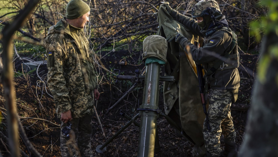 RAZMENA Ukrajina oslobodila 82 ruska vojnika