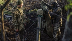 ODLUČUJUĆE ZA DALJI TOK RATA Da li će NATO oružje stati zbog jake zime? I Rusi su u problemu!