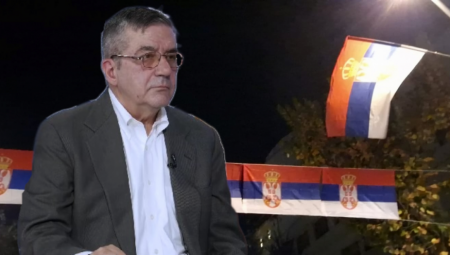 KADA ĆE SRBIJA PRODISATI? Profesor Srđa Trifković o okovima koji nas opterećuju (VIDEO)