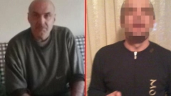 POČELO SUĐENJE NIŠLIJI ZA UBISTVO Tukao i zadavio brata na Đurđevdan, pravda se da je žrtva sama pala