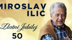 "OČEKUJE VAS SPEKTAKL" Saša Mirković otkrio kako teku pripreme za koncert Miroslava Ilića u Areni!