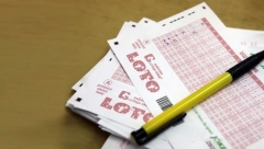 PROVALIO SISTEM Vozač kamiona 3 puta za godinu dana dobio na lutriji