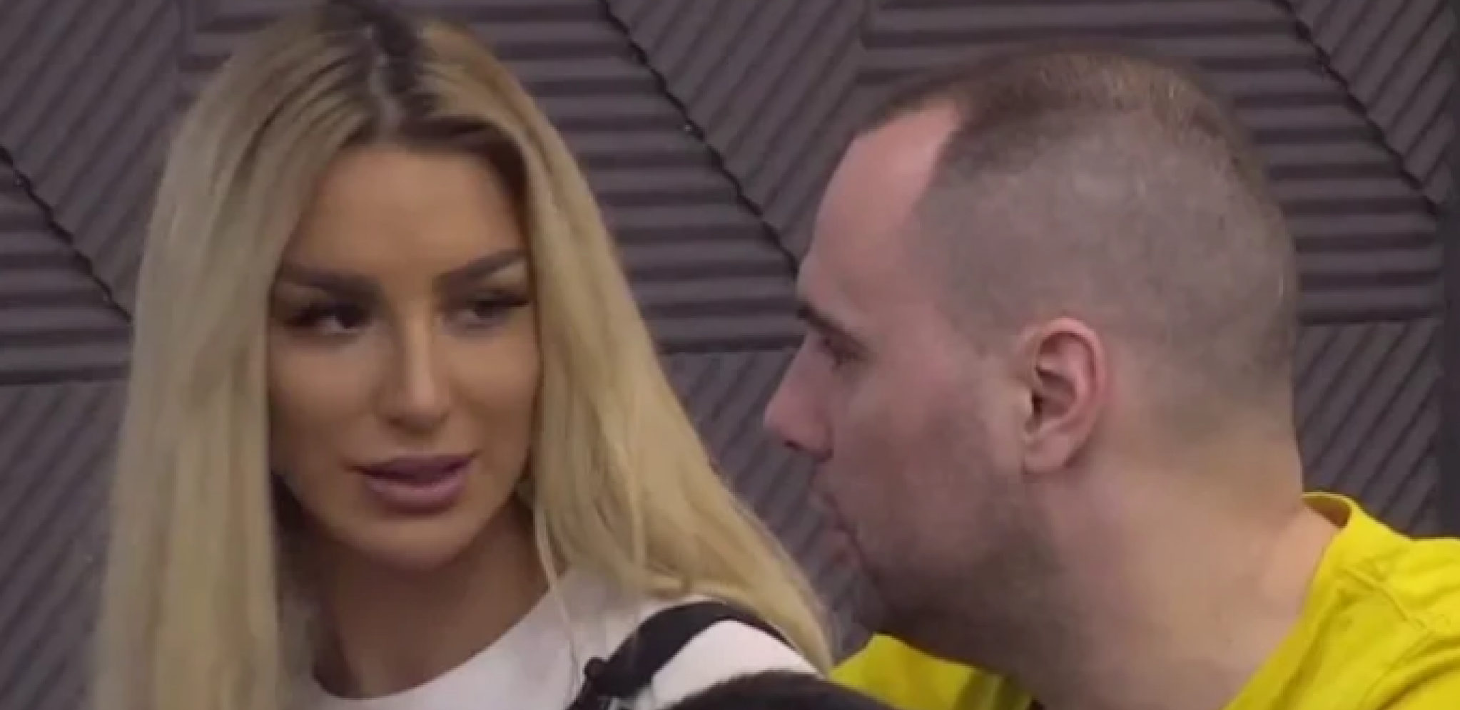 ALEKS JE ZVEZDANOV TIP DEVOJKE Ana Ćurčić do detalja opisala bivšeg, pa pomenula i Maju!