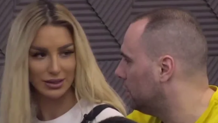 ALEKS JE ZVEZDANOV TIP DEVOJKE Ana Ćurčić do detalja opisala bivšeg, pa pomenula i Maju!