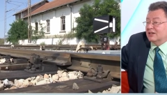 STANISAVLJEVIĆ: Od početka godine 44 nesreće na pružnim prelazima