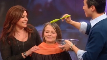 TRIK NAŠIH BAKA ZA SEDU KOSU Ne košta ništa, nema štetnih hemikalija, a ni belih vlasi