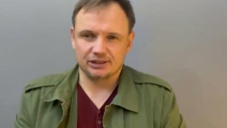 POGINUO RUSKI LIDER HERSONA Rusija u žalosti zbog smrti Kirila Stremousova