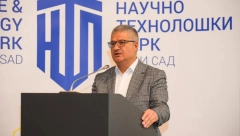 „Dan otvorenih vrata“ u NTP Novi Sad – dan uspešnog povezivanja studenata i kompanija članica (FOTO)