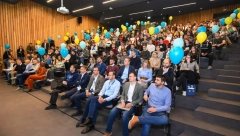 Naučno-tehnološki park NS obeležio prvu godišnjicu rada