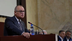 Vesić posetio zaposlene u CIP-u : “Iskustvo i znanje koje imate dragoceni su za zemlju” (FOTO)