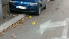 DETALJI PUCNJAVE NA BANOVOM BRDU Policija uzela snimke sa sigurnosnih kamera