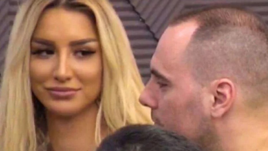 OSAMILI SE Dok su zadrugari bili na proslavi slave Dragića, Aleks i Zvezdan su radili ovo (FOTO)