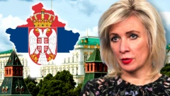 "TO JE BILA PARODIJA" Zaharova o propalim Kurtijevim izborima - Srbi pokazali istinsko nacionalno dostojanstvo