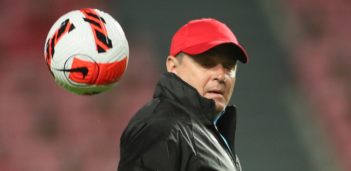 KAKVE REČI Piksi - najveće ime naše fudbala