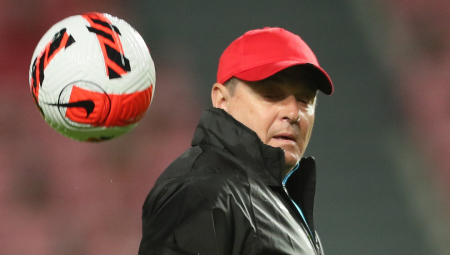 NE SMEMO DA RAZOČARAMO NOVAKA Piksi odgovorio Đokoviću i bacio u trans čitavu Srbiju