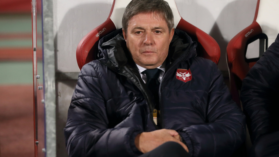 REČI KOJE ĆE RASPLAKATI SRBIJU Piksi se oglasio i emotivno oprostio od Siniše Mihajlovića (FOTO)