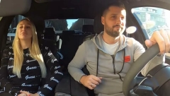 PRVO OGLAŠAVANJE MARKA MILJKOVIĆA: Preguraćemo Luna i ja ovo!