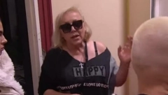 PROVALJENA! Zorica Marković oplela po Maji Marinković