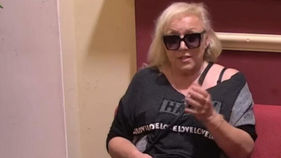 ŽESTOK OKRŠAJ Zorica Marković optužila Sandru ja de prostitutka, nastao haos