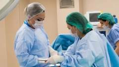 ZNALI SMO DA JE DETE KRUPNO, ALI NISMO OČEKIVALI OVO Rođena beba-rekorder u Gornjem Milanovcu