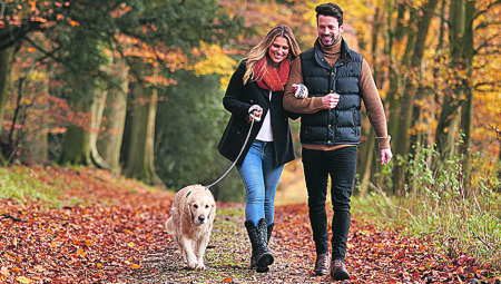 BILI SMO U ZABLUDI Nova formula za računanje godina pasa - Nije puta 7