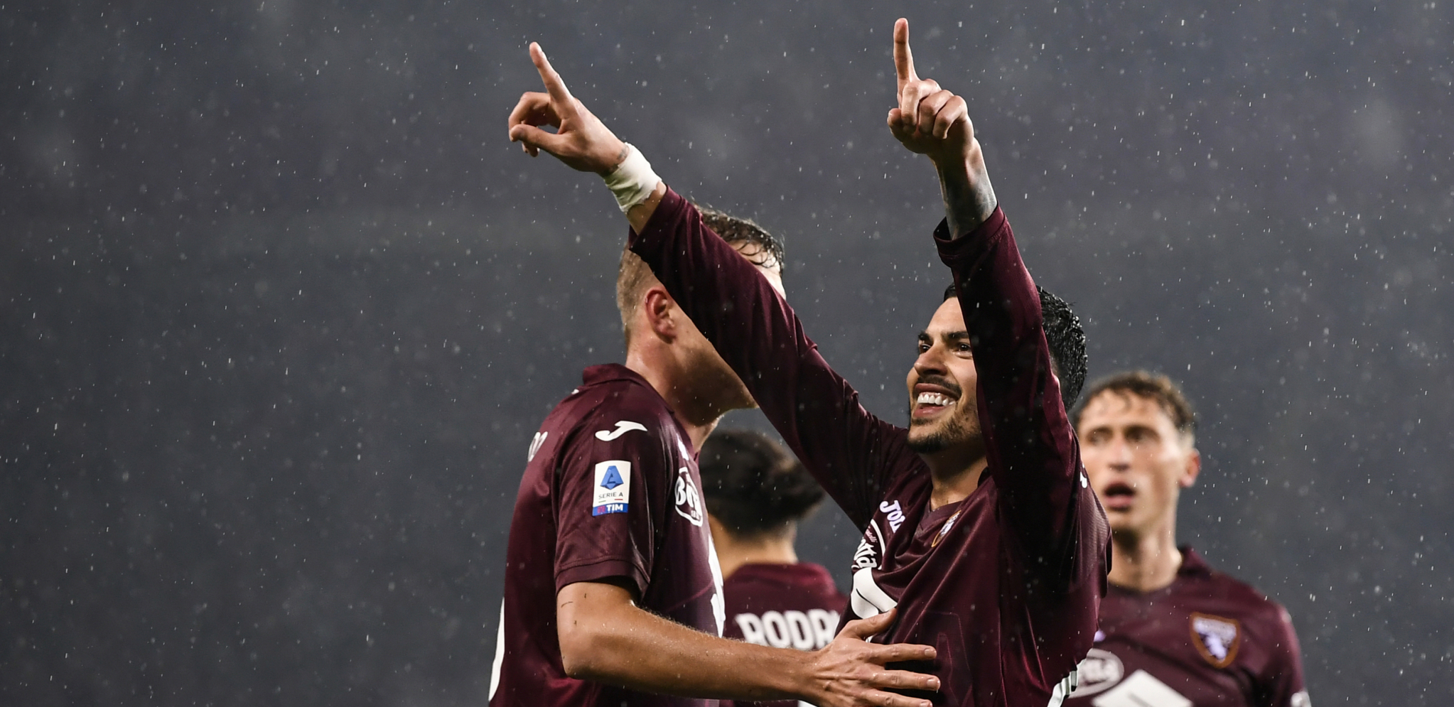 SRPSKO VEČE U SERIJI A Jović u 82. doneo pobedu Fjorentini, Radonjić rastužio Stankovića, sedam golova u Milanu (VIDEO)